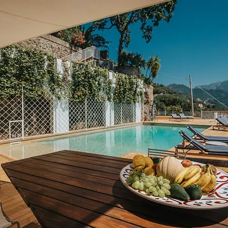 Allure By My Collection Villa Ravello