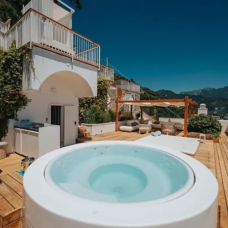 Allure By My Collection Villa Ravello