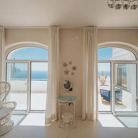Allure By My Collection Villa Ravello
