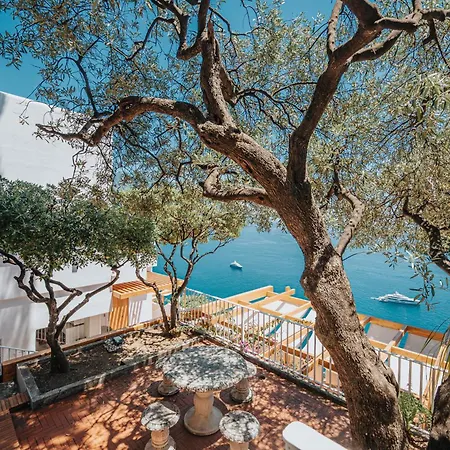 Villa Allure By My Collection Ravello